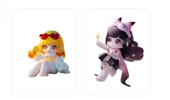 moe link -confirm itam