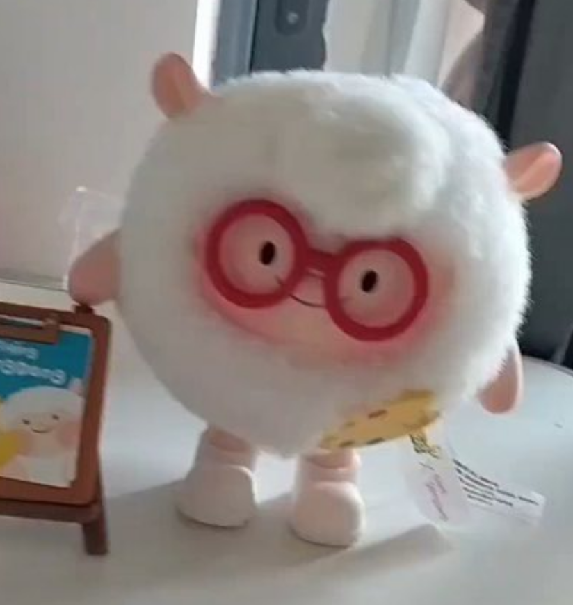 Tim Link - Confirm Item