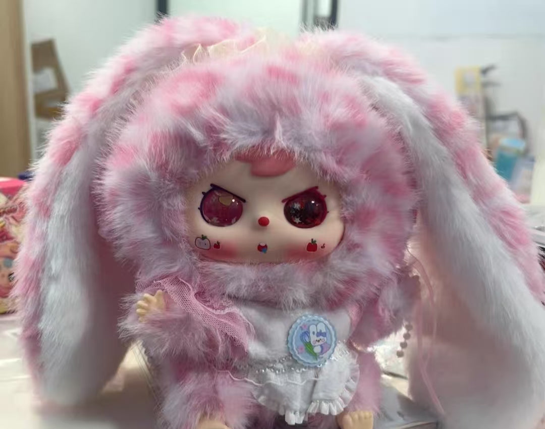 Jessie Link - Confirm Item