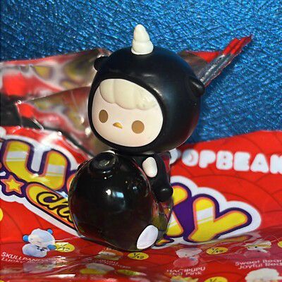 dani Link - Confirm Item