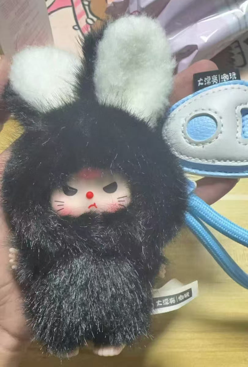 lulurose Link - Confirm Item