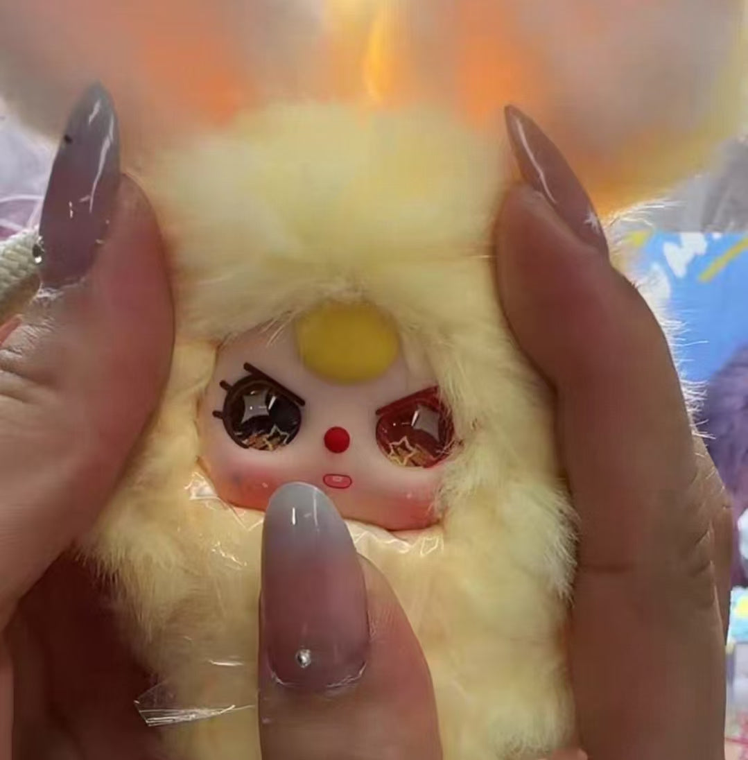 Luna 🌙 Link - Confirm Item