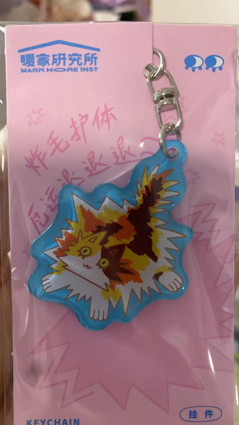 Alice link -confirm item