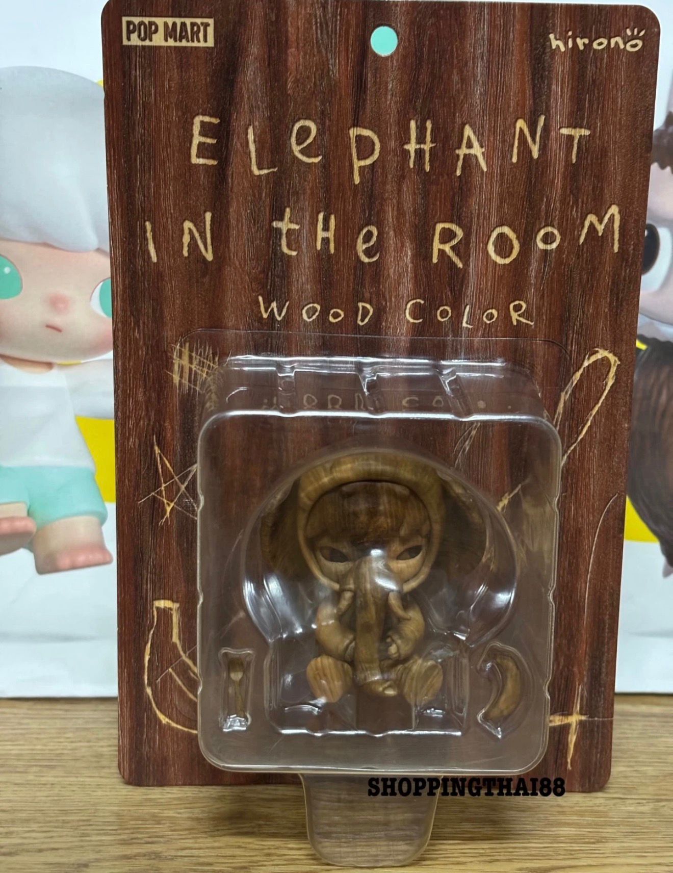 Joshua Link - Confirm Item