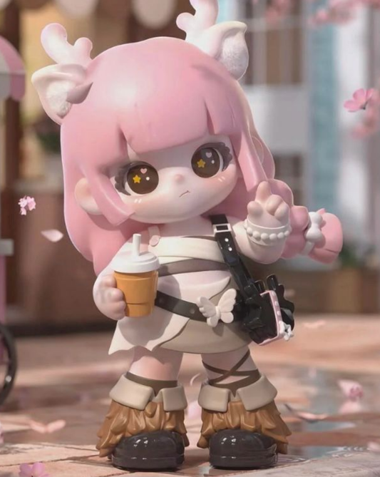 erica M link -confirm Item