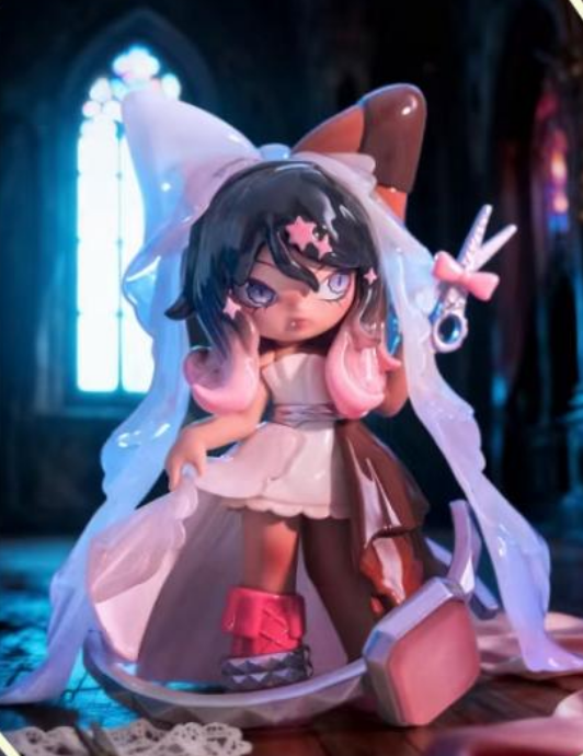 Chels Link - Confirm Item