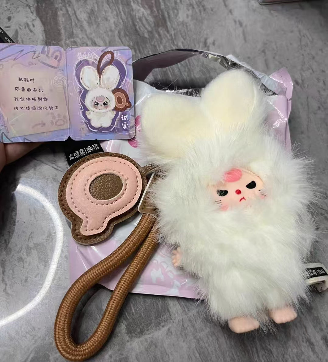 Luna 🌙 Link - Confirm Item