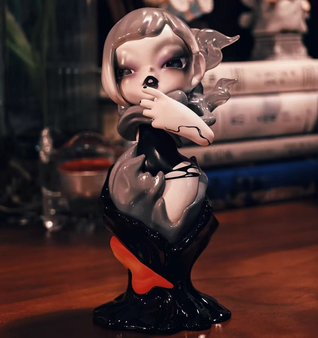 UlaraAglis Link -Confirm Item