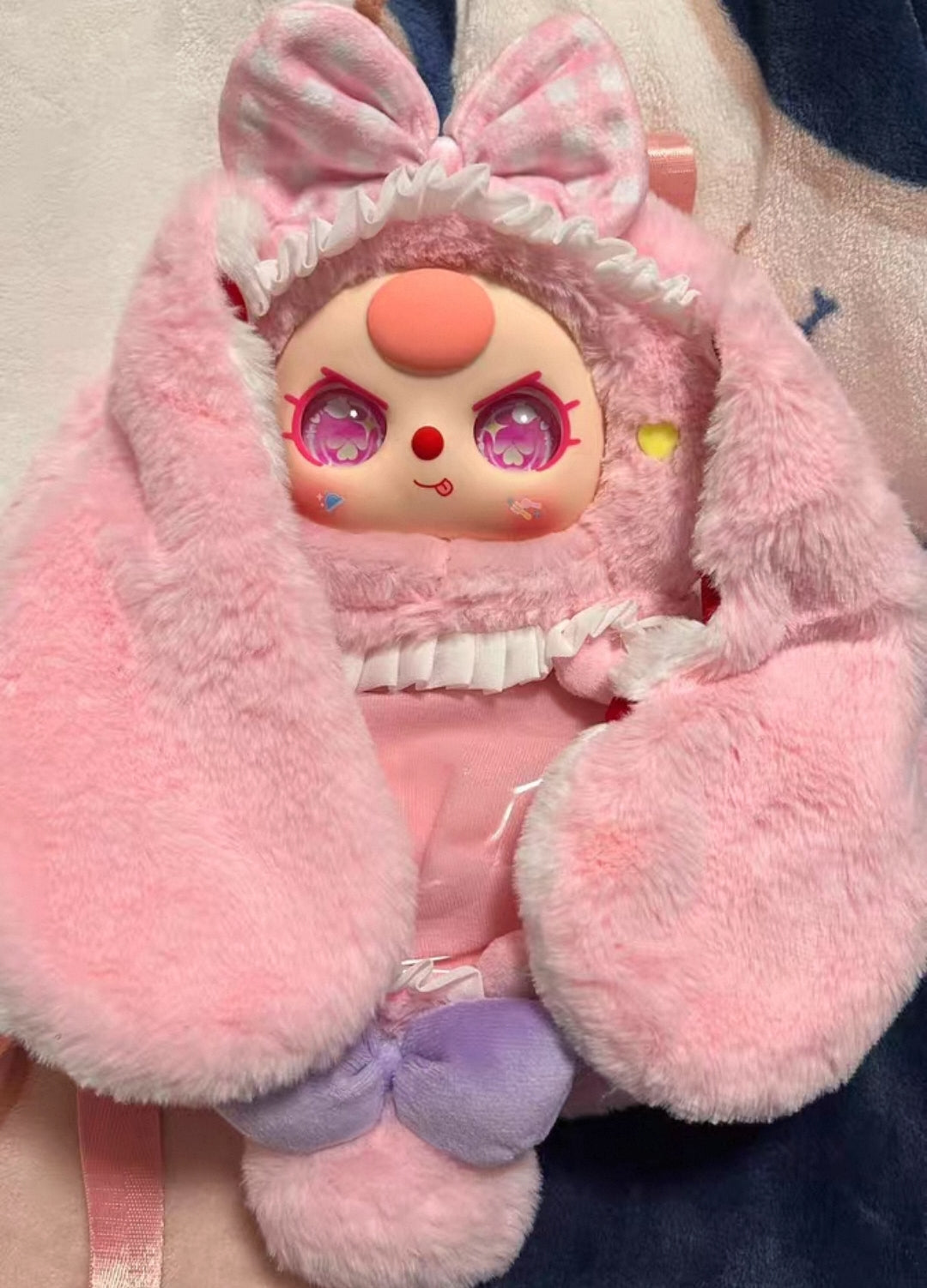 meowmeow Link - Confirm Item