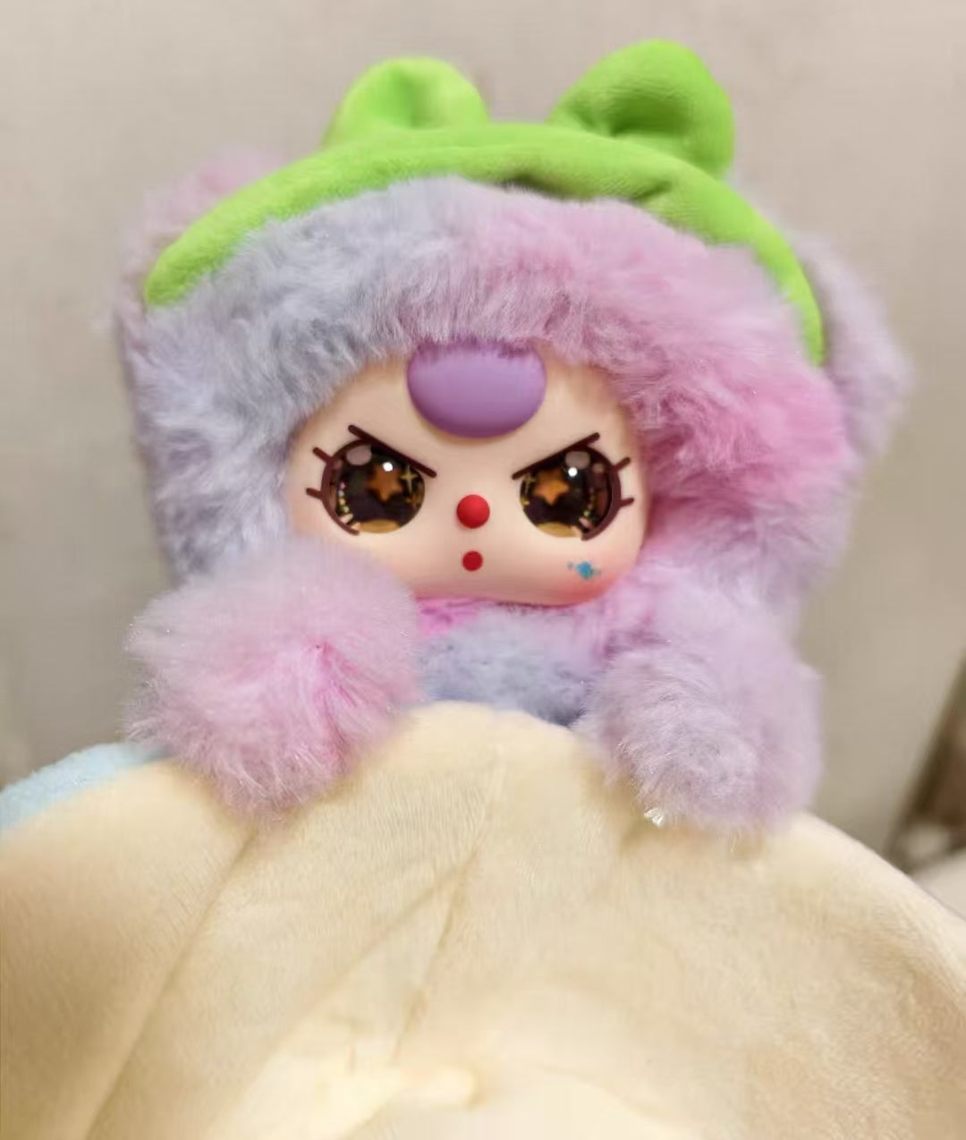 moe link -confirm itam