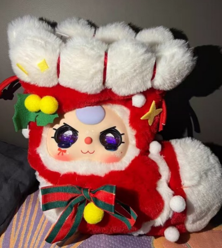 Yanna Link - Confirm Item