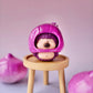 Cispy Xiaobu - Veggie Buff Series toy surprise box Dolls