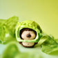 Cispy Xiaobu - Veggie Buff Series toy surprise box Dolls