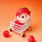 Cispy Xiaobu - Veggie Buff Series toy surprise box Dolls