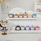 Robao Animal Crossing Minibean Series toy surprise box Dolls