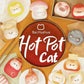Hot Pot Cat Minibean Series toy surprise box Dolls