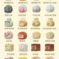 Hot Pot Cat Minibean Series toy surprise box Dolls