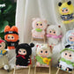 Pupuqi Fantastic Animal Plush Series toy surprise box Dolls