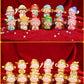 Lucky Pidol Come True Minibean Series Series toy surprise box Dolls