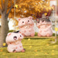 Yumo Stay With You Series toy surprise box Dolls