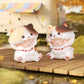 Yumo Stay With You Series toy surprise box Dolls