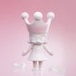POP MART MEGA ROYAL MOLLY 100% Rouge Series toy Dolls