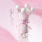 POP MART MEGA ROYAL MOLLY 100% Rouge Series toy Dolls