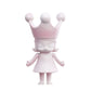 POP MART MEGA ROYAL MOLLY 100% Rouge Series toy Dolls