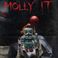 Molly IT Pendant Series toy Dolls