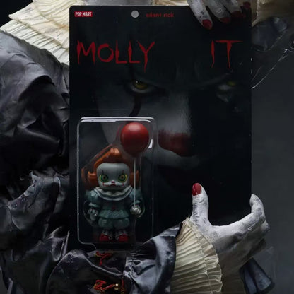 Molly IT Pendant Series toy Dolls