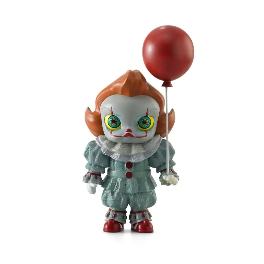 Molly IT Pendant Series toy Dolls