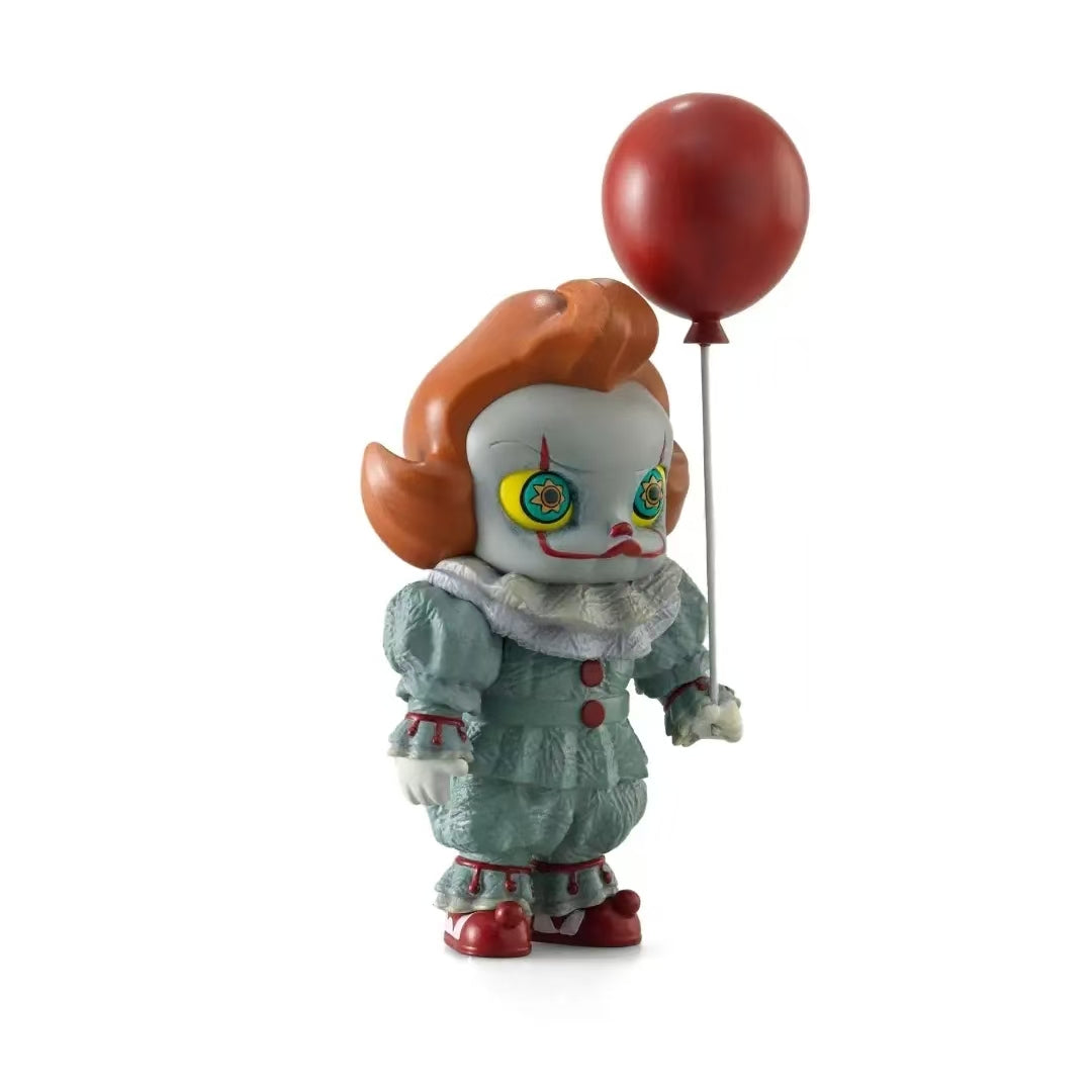 Molly IT Pendant Series toy Dolls