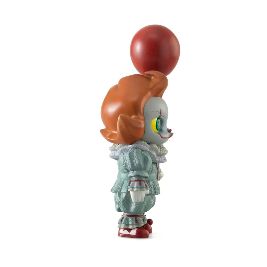 Molly IT Pendant Series toy Dolls