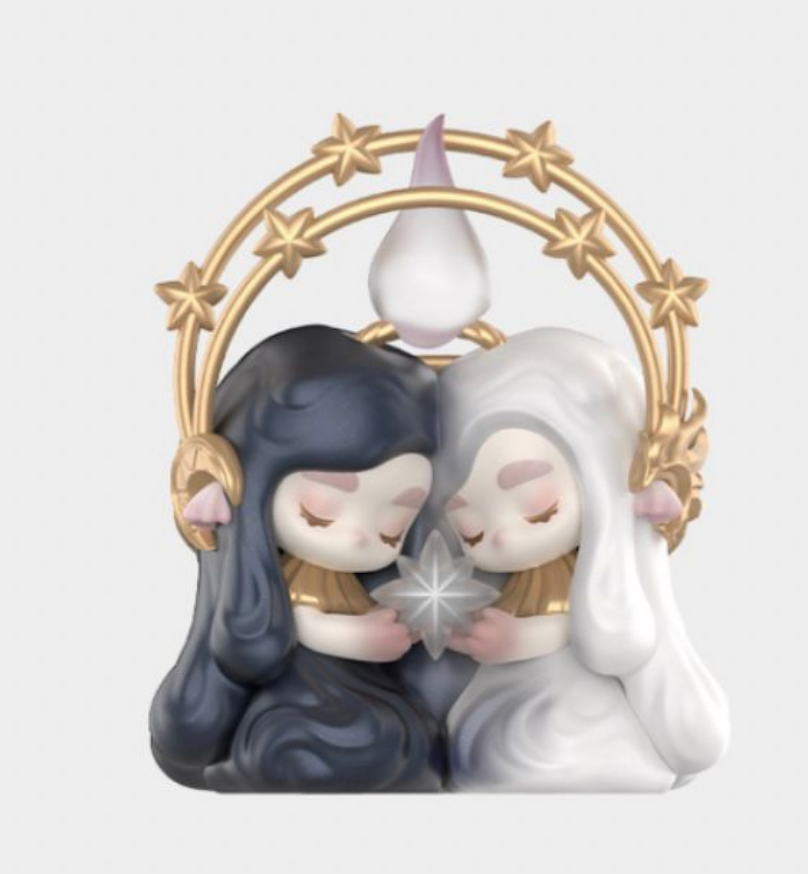 Gigi Link - Confirm Item