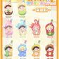 Wendy Got You Minibean Series toy surprise box Dolls