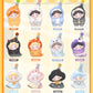 Wendy Got You Minibean Series toy surprise box Dolls