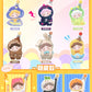 Wendy Got You Minibean Series toy surprise box Dolls