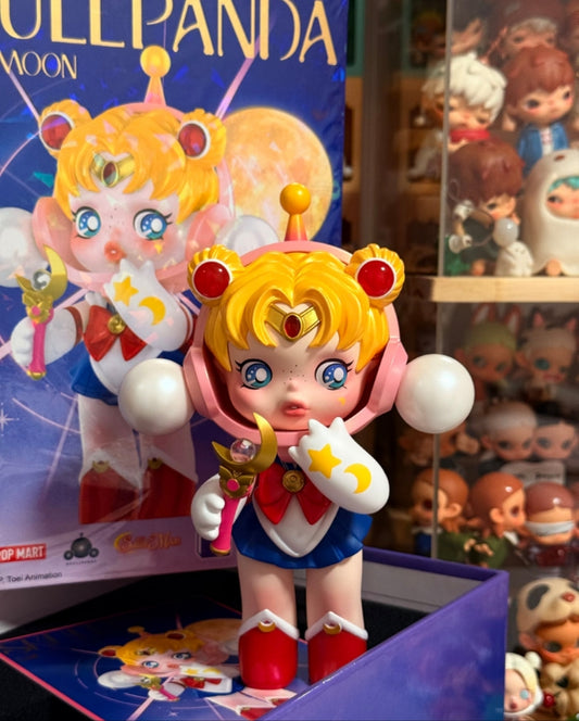 Cristy Link - Confirm Item
