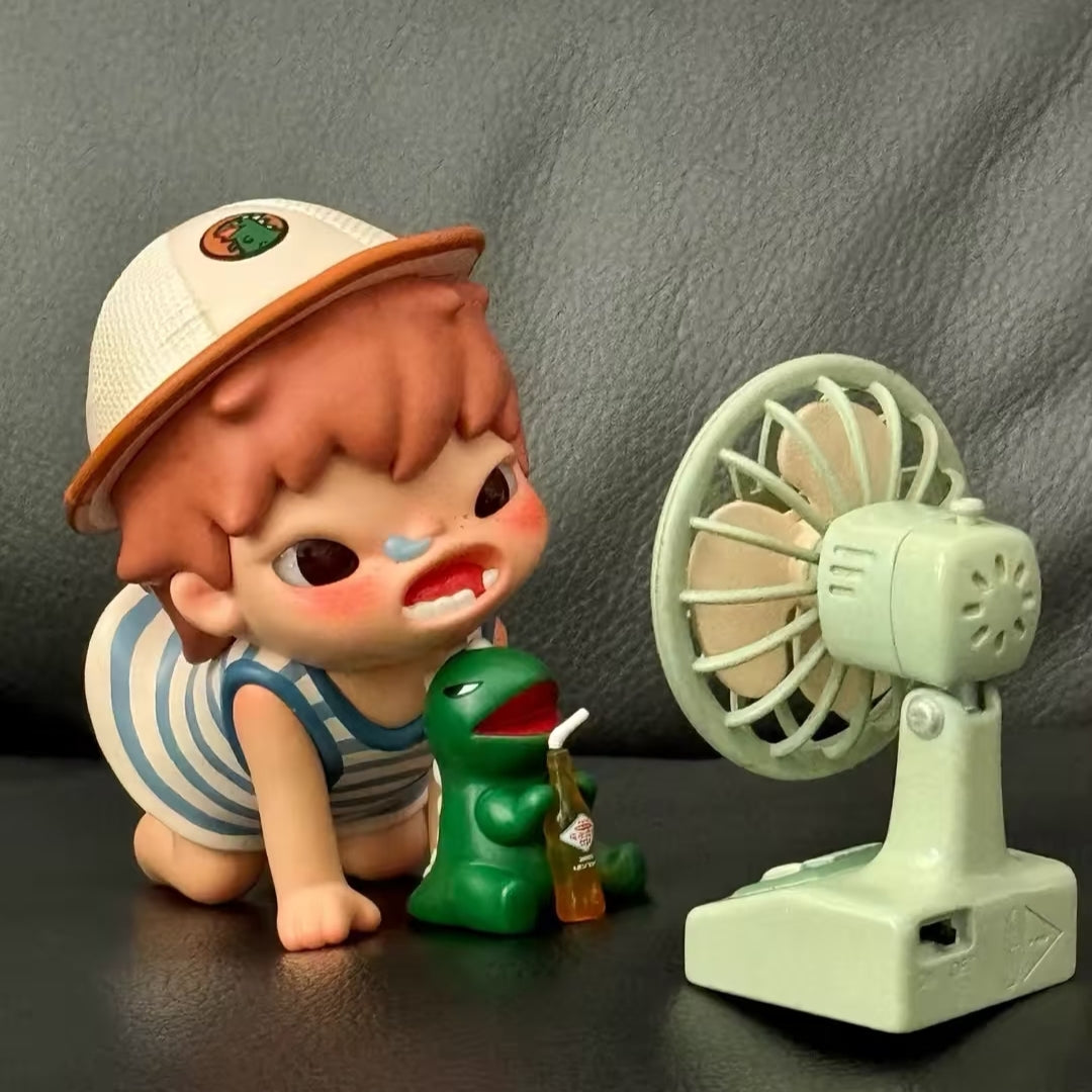 Jay Link - Confirm Item