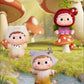 Ozai The Hooded Adventures Minibean Series toy surprise box Dolls