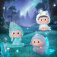 Ozai The Hooded Adventures Minibean Series toy surprise box Dolls