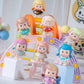 Buer Childhood Minibean Series toy surprise box Dolls