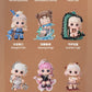 OONA The Last Forsaken Land Series toy surprise box Dolls