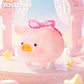 【preorder】LULU PIG Shiny Shiny Hanging Card Dolls
