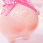 【preorder】LULU PIG Shiny Shiny Hanging Card Dolls