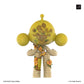 【preorder】POP MART MEGA α SKULLPANDA 400% Van Gogh Museum Sunflowers Limited Dolls