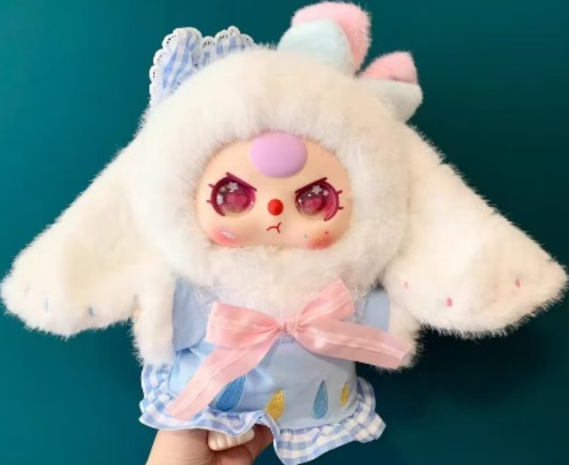 Alexis Link - Confirm Item
