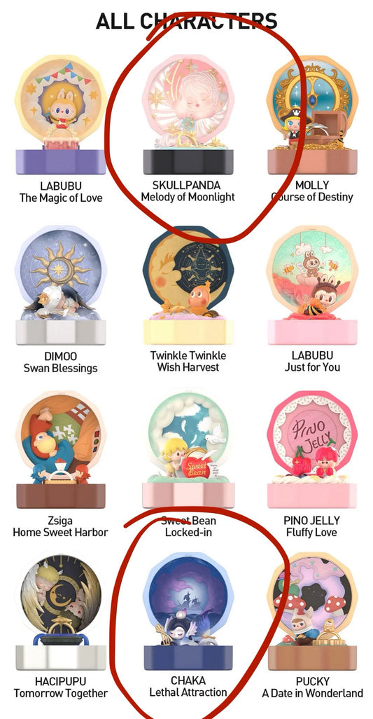 macy Link - Confirm Item