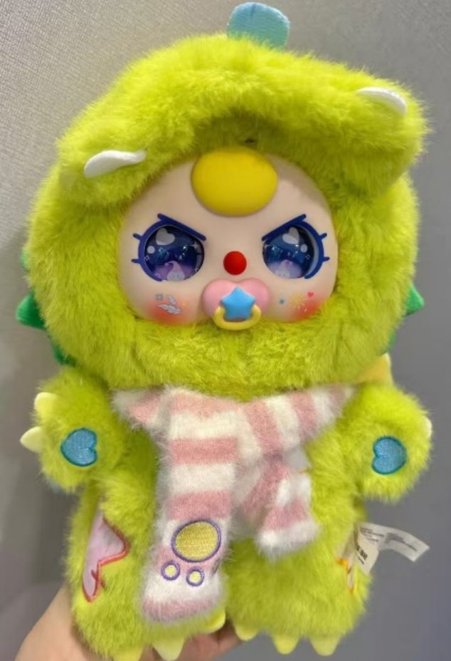 Joshua Link - Confirm Item