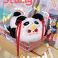Baby Three Pen Bag Plush Series toy surprise box Dolls